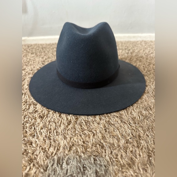 HUMANOID Wool hat size 58. - Picture 1 of 3